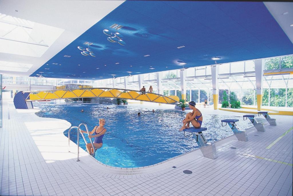 Walch'S Camping & Landhaus Braz Eksteriør billede