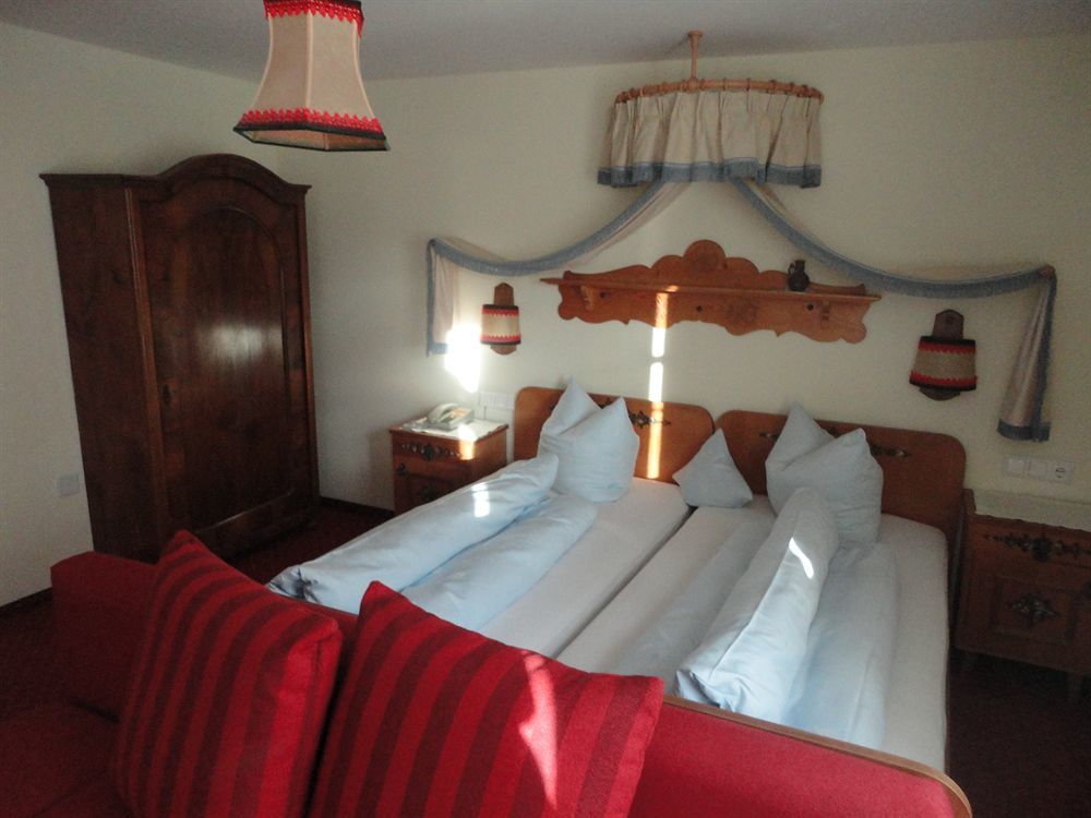 Walch'S Camping & Landhaus Braz Eksteriør billede
