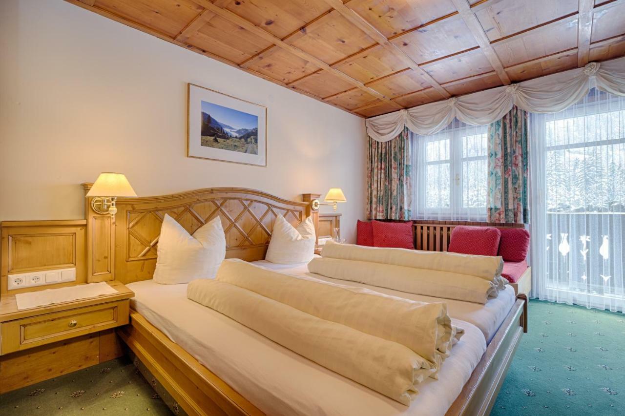 Walch'S Camping & Landhaus Braz Eksteriør billede